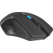 Defender Мишка Defender Accura MM-275 Black-Blue (52275)