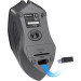 Defender Мишка Defender Accura MM-275 Black-Blue (52275)