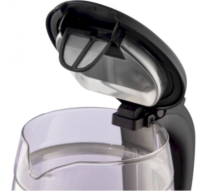 Електрочайник Gorenje K17GDW