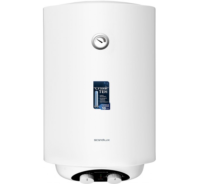 Scandilux Водонагрівач Scandilux WHC 50-15