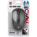 Defender Мишка Defender Datum MM-285 Black (52285)