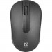 Defender Мишка Defender Datum MM-285 Black (52285)