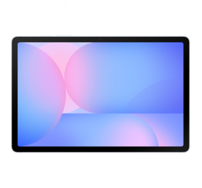 Samsung Планшет Samsung Galaxy Tab S10 FE Wi-Fi 8/128GB Light Blue (SM-X520NLBREUC)