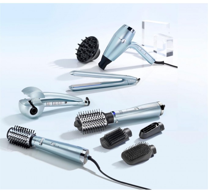 Прилад для укладання волосся Babyliss C1700E