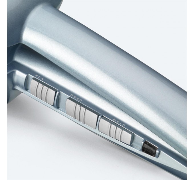 Прилад для укладання волосся Babyliss C1700E