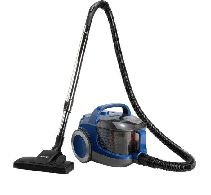 Gorenje Пилосос Gorenje VCEA01GACBUCY