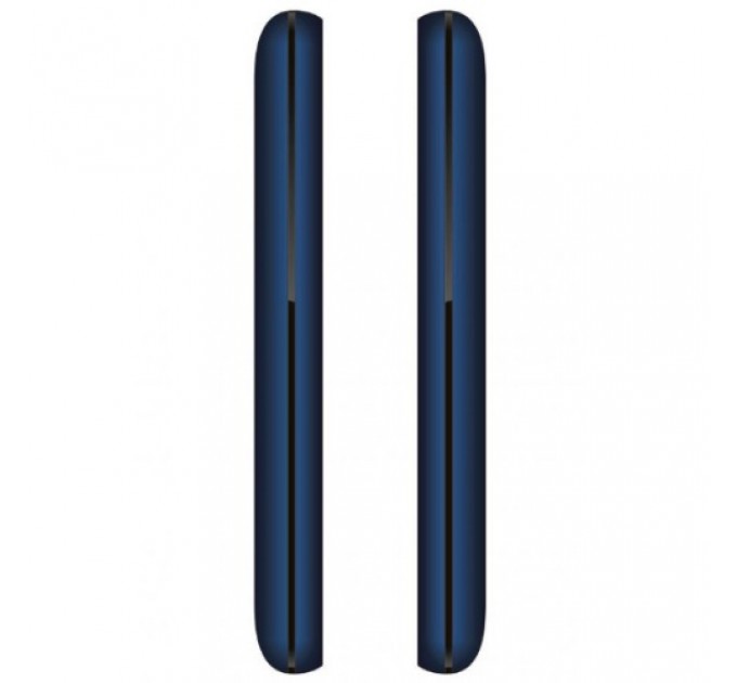 Maxcom Мобiльний телефон Maxcom MM814 Type-C Blue