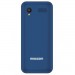 Maxcom Мобiльний телефон Maxcom MM814 Type-C Blue