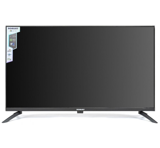 Romsat Телевiзор Romsat 32HSH1950T2