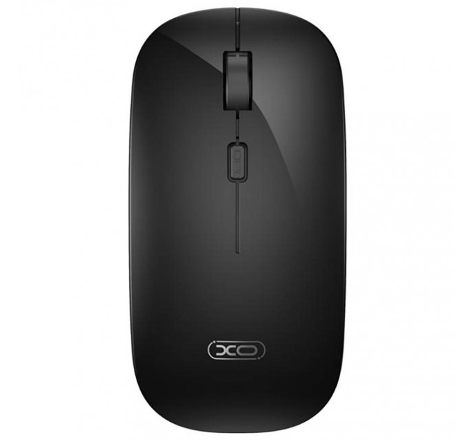 Миша XO M7 Black