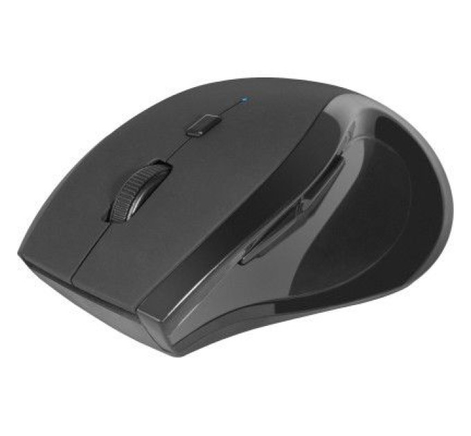 Defender Мишка Defender Accura MM-295 Black (52295)