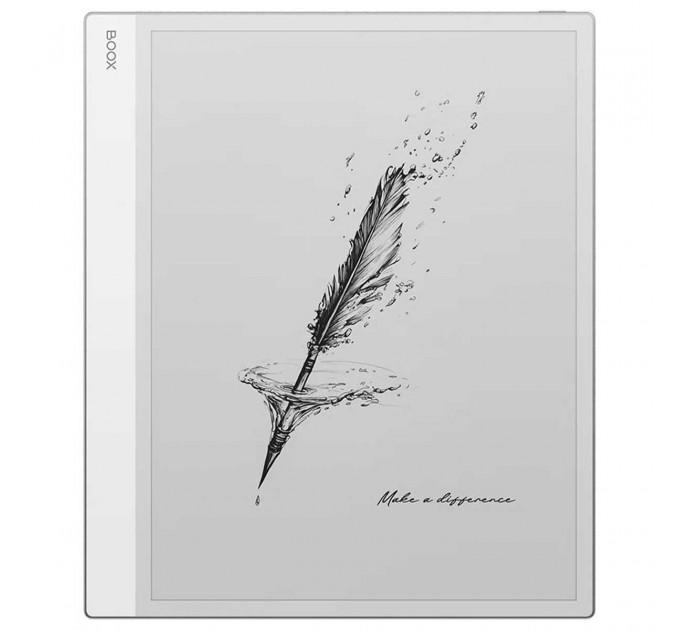 BOOX Електронна книга BOOX Note Max