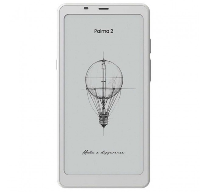 BOOX Електронна книга BOOX Palma 2 White