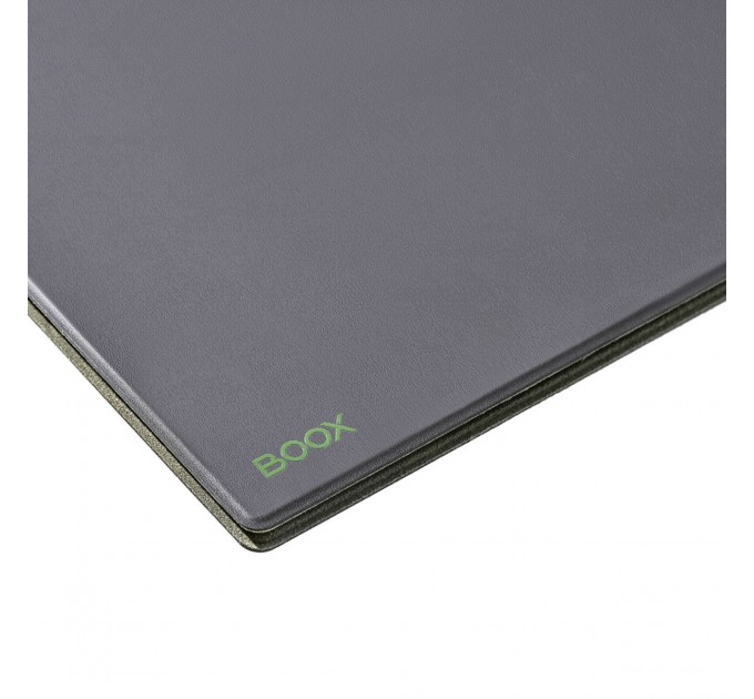 Чохол-книжка BOOX для BOOX Note Max Black (0CV0468R)