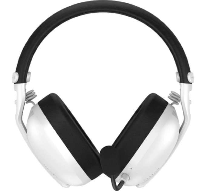 Hator Навушники Hator Hyperpunk 3 Wireless White (ESH16)