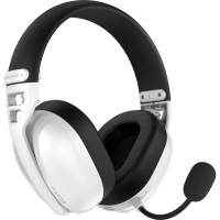 Навушники Hator Hyperpunk 3 Wireless White (ESH16)