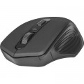 Defender Мишка Defender Datum MB-345 Black (52345)