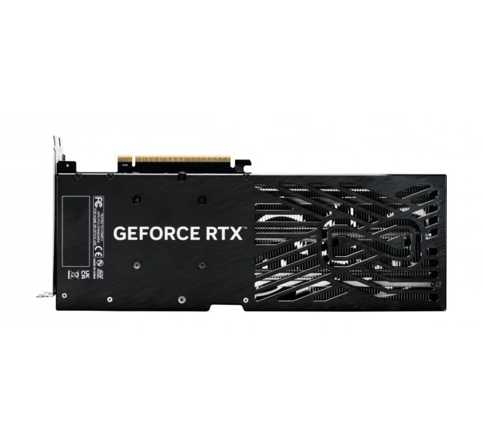 Відеокарта GF RTX 5060 Ti 16GB GDDR7 Infinity 3 OC Palit (NE7506TS19T1-GB2061S)