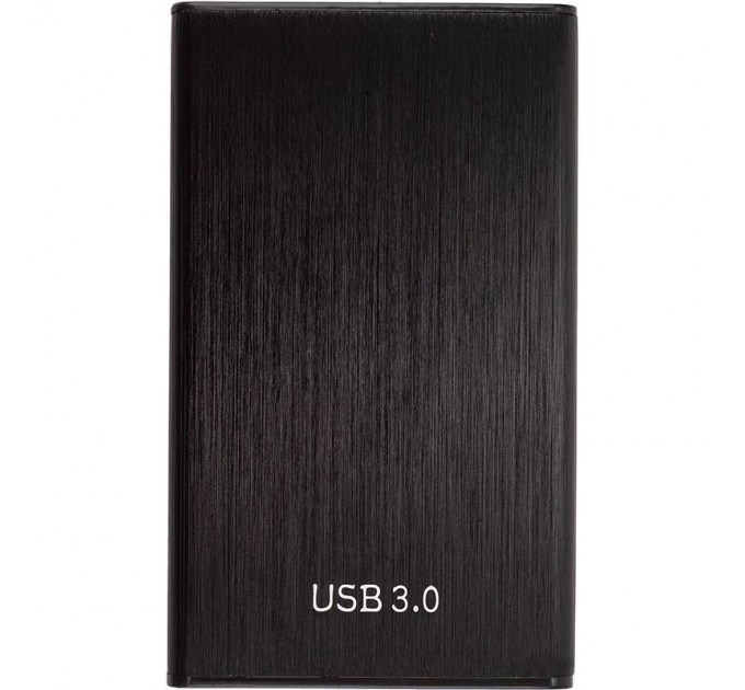 PowerPlant Зовнішня кишеня PowerPlant для HDD 2.5" USB3.0 (HC380411)