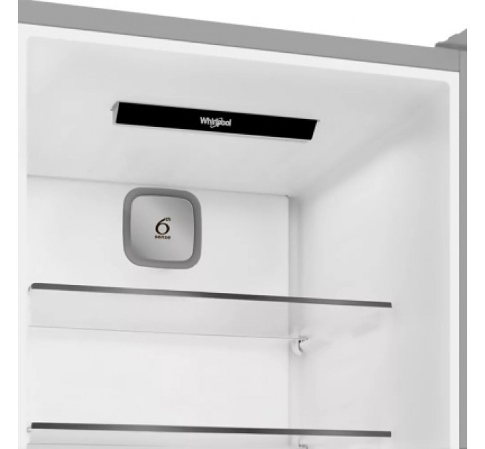 Холодильник Whirlpool WHK 26402 XP4U