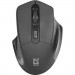Defender Мишка Defender Datum MB-345 Black (52345)