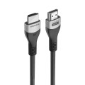 Promate Кабель Promate PrimeLink HDMI - HDMI v.2.1, (M/M), 3 м, Grey (primelink8k-300.grey)