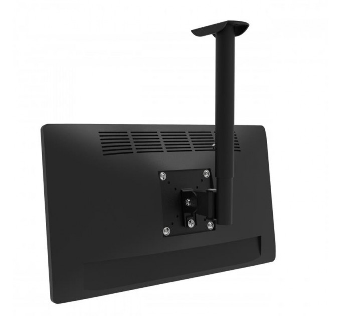 Кронштейн стельовий КВАДО К-80 (VESA100х100)