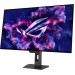 ASUS Монiтор Asus 31.5" ROG Strix XG32UCWG (90LM0BX0-B01371) OLED Black 330Hz