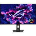 ASUS Монiтор Asus 31.5" ROG Strix XG32UCWG (90LM0BX0-B01371) OLED Black 330Hz