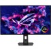ASUS Монiтор Asus 31.5" ROG Strix XG32UCWG (90LM0BX0-B01371) OLED Black 330Hz
