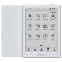 Електронна книга BOOX Go 6 White