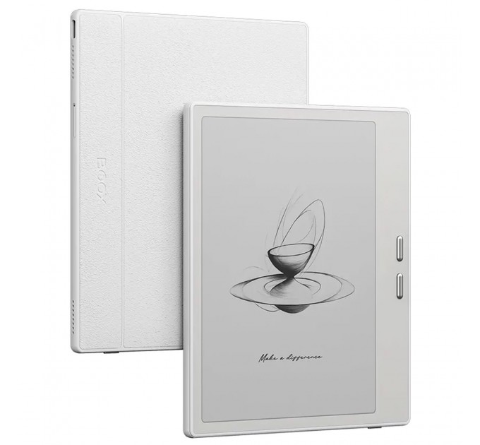 Електронна книга BOOX Go 7 White
