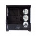 GTL Корпус GTL Gaming Universe Black (GTLXE218) без БЖ