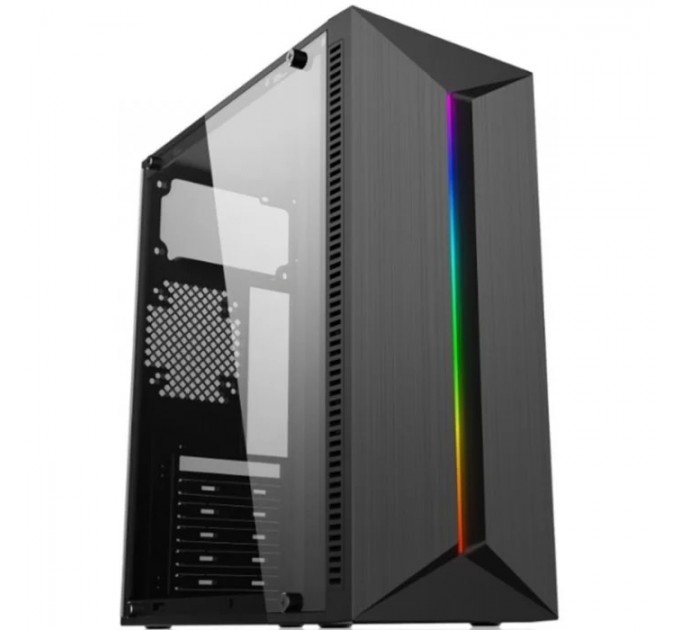 GTL Корпус GTL N3202C Mandalorian Black без БЖ