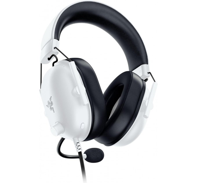 Razer Гарнітура Razer BlackShark V2 X for PS5 White (RZ04-03241300-R3G1)