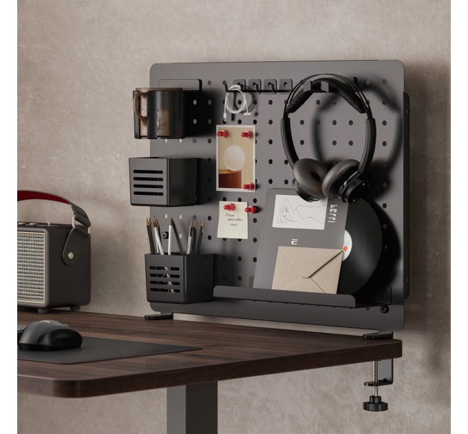 OfficePro Органайзер OfficePro DO1090B Black