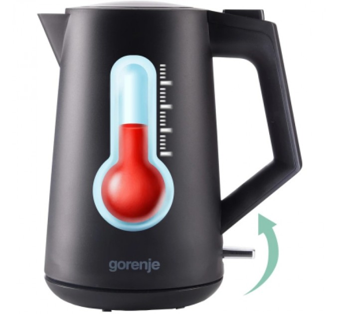 Gorenje Електрочайник Gorenje K17OPB