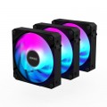 GIGABYTE Кулер до корпусу GIGABYTE GP-ECFAN1203