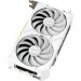 ASUS Відеокарта ASUS Radeon RX 9060 XT 16Gb DUAL WHITE OC (DUAL-RX9060XT-16G-WHITE)