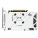 ASUS Відеокарта ASUS Radeon RX 9060 XT 16Gb DUAL WHITE OC (DUAL-RX9060XT-16G-WHITE)