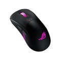 ASUS Миша бездротова Asus ROG Keris II Origin Black (90MP04A0-BMUA00)