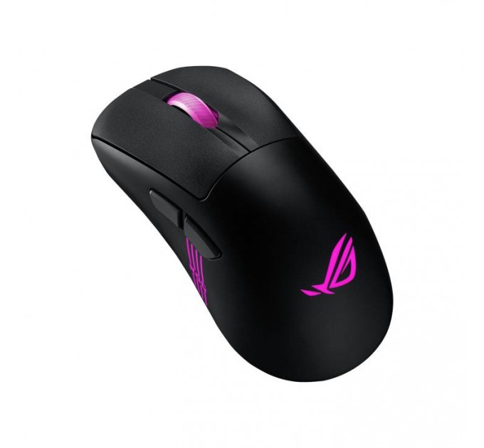 ASUS Миша бездротова Asus ROG Keris II Origin Black (90MP04A0-BMUA00)