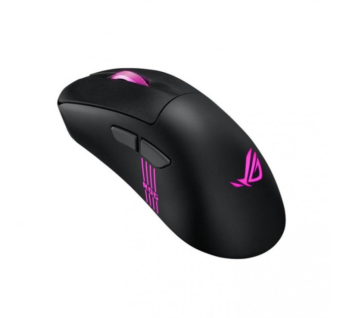 ASUS Миша бездротова Asus ROG Keris II Origin Black (90MP04A0-BMUA00)