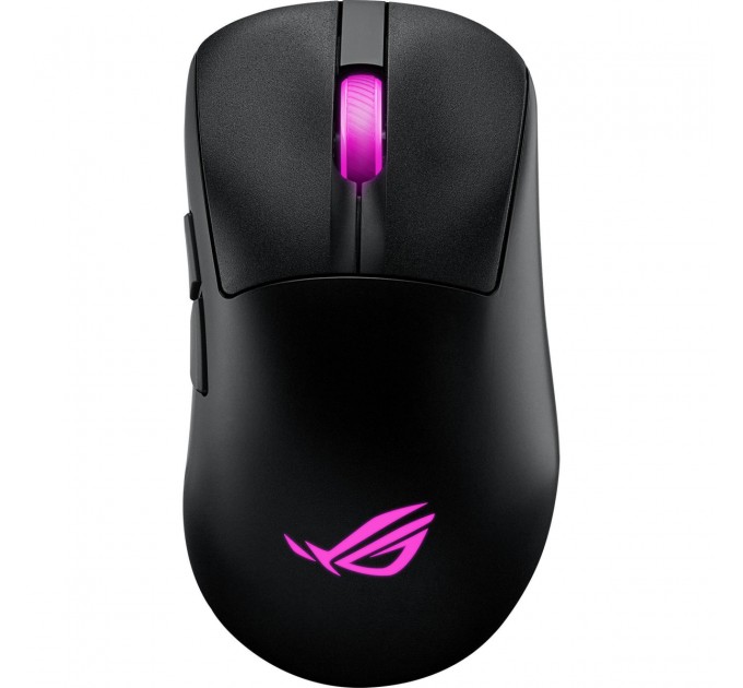 ASUS Миша бездротова Asus ROG Keris II Origin Black (90MP04A0-BMUA00)
