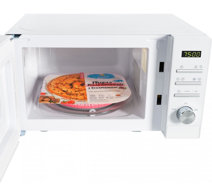 Vestfrost Мікрохвильова піч Vestfrost VMO 720 WD