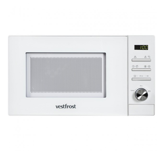 Vestfrost Мікрохвильова піч Vestfrost VMO 720 WD
