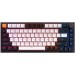 GamePro Клавіатура бездротова GamePro Asgard Valhalla MK160B Pro Black