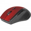 Defender Мишка Defender Accura MM-365 Red (52367)