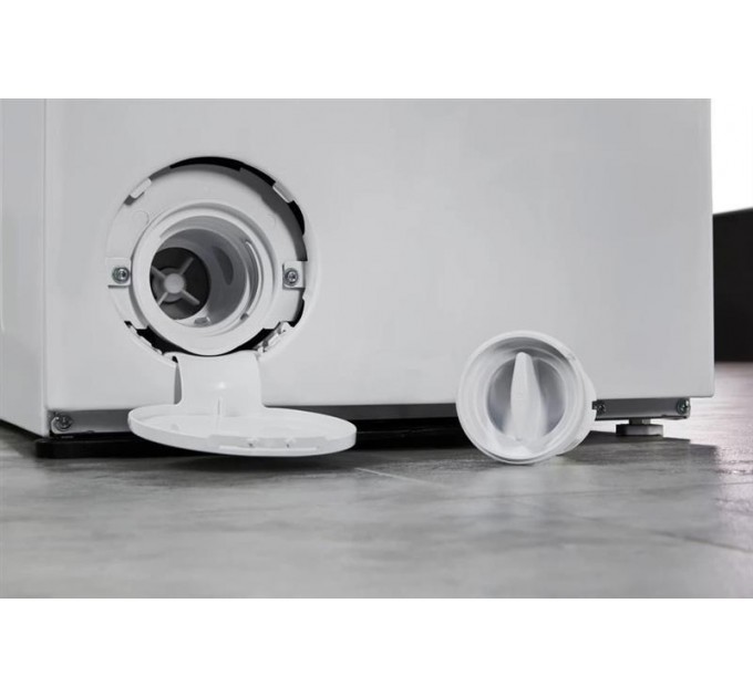 Whirlpool Пральна машина Whirlpool TDLR 65230UA