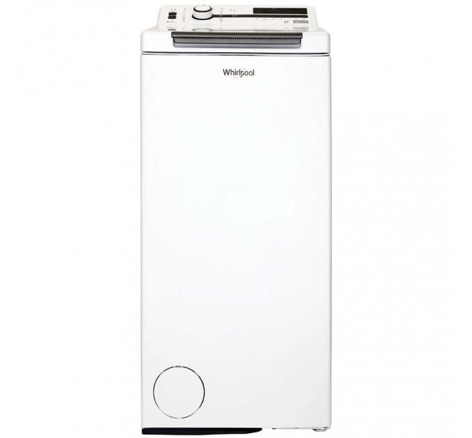Whirlpool Пральна машина Whirlpool TDLR 65230UA